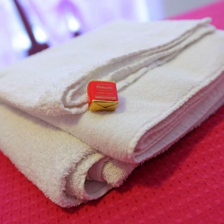 L'Attico Affittacamere B&B Catanzaro Luaran gambar