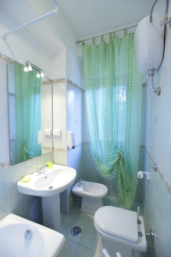 L'Attico Affittacamere B&B Catanzaro Luaran gambar